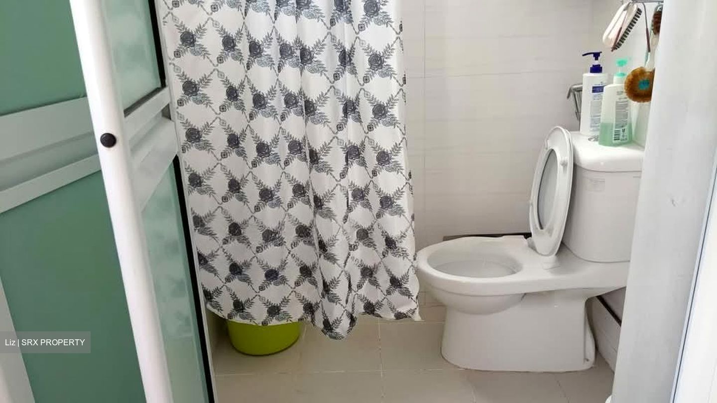 Blk 330 Clementi Avenue 2 (Clementi), HDB 3 Rooms #581359201